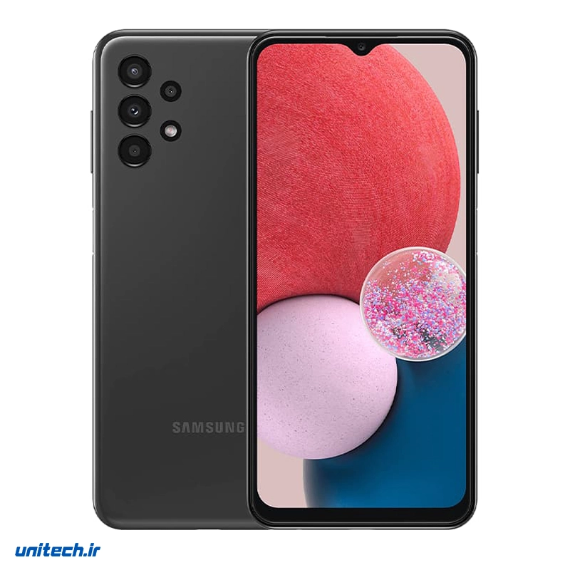 گوشی موبایل سامسونگ مدل Galaxy A73 5G ظرفیت 128 گیگابایت و رم 8 گیگابایت nHk8xY